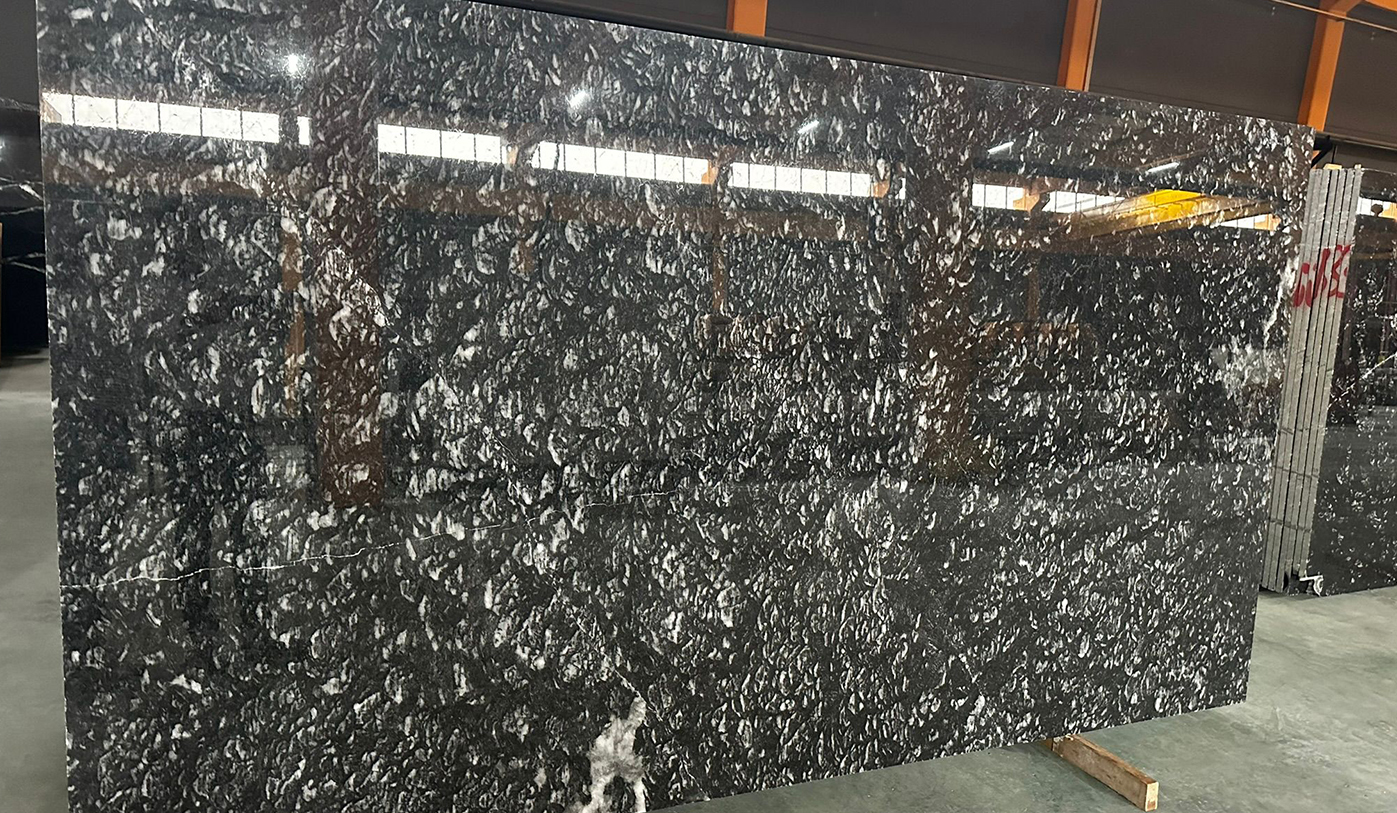 TİTANYUM BLACK PLAKA